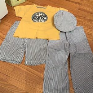 Gymboree Set